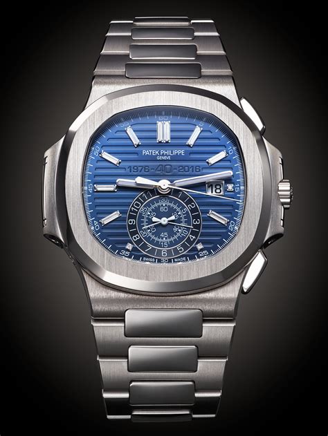 patek philippe nautilus chronograph price|patek philippe nautilus retail price.